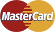 MasterCard Credit Card Betaalmethode