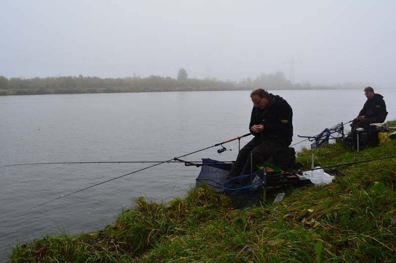 Winter koppel 2015 - 2016 Dolf ten Have Memorial