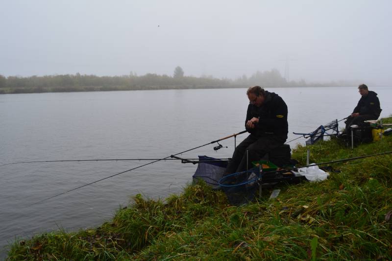 Winter Koppel Dolf t. Have Memorial 2e 29 November 2015