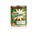 Hempseed / Hennep