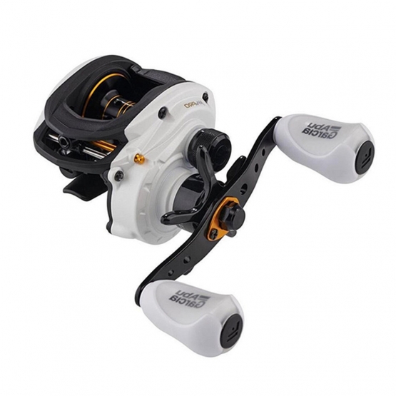 ABU Garcia Max4 Pro-L