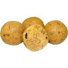CC Moore Live System Boilies