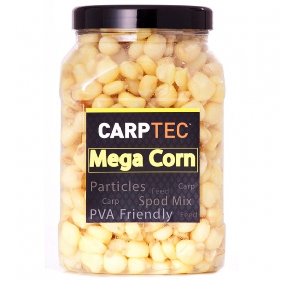 Dynamite Carp Tech Mega Corn