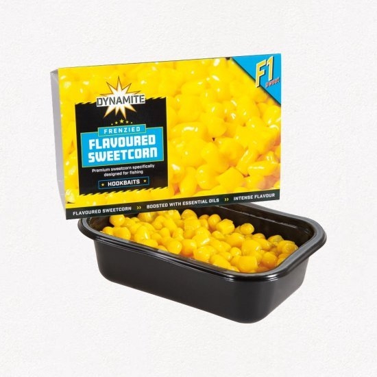 Dynamite Frenzied Sweetcorn