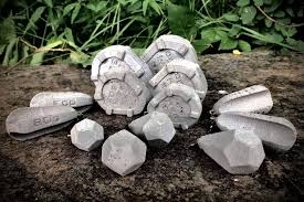 Eco Sinkers Grippa