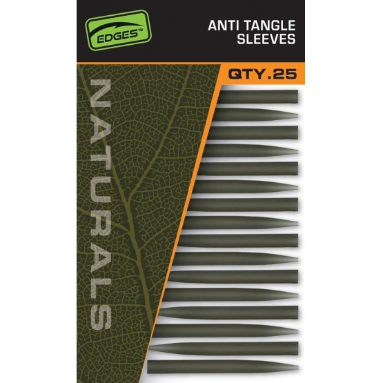 Fox Anti Tangle Sleeves