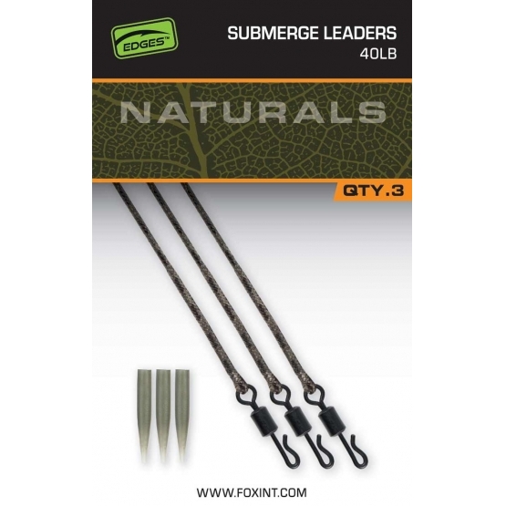 Fox Submerge Leaders