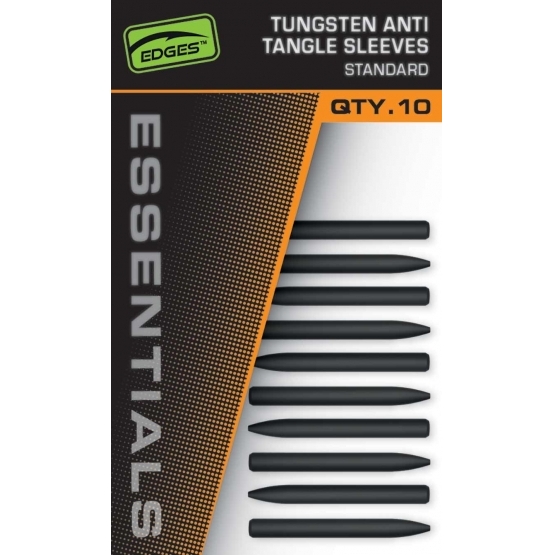 Fox Tungsten Anti Tangle Sleeves