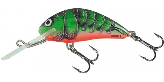 Salomo Hornet 6cm Floating
