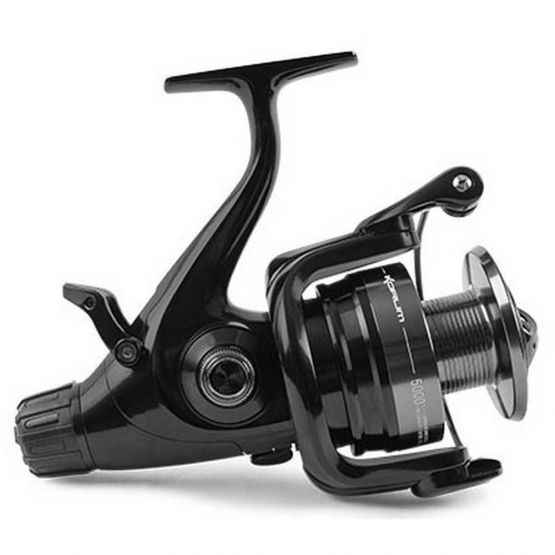 Korum Latitude Baitrun Reel