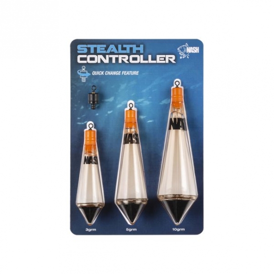 Nash Stealth Controller
