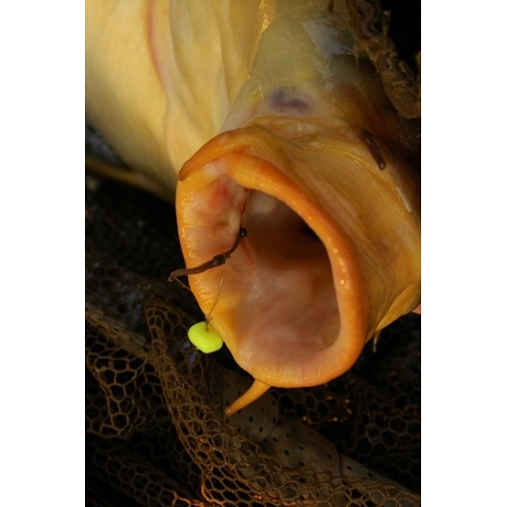 PB Tungsten Short Shank Aligners