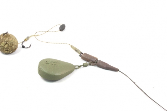 PB Tungsten Tailrubbers