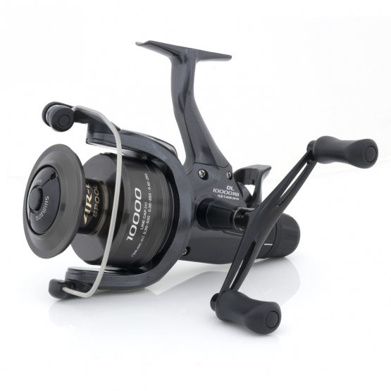 Shimano Baitrunner DL RB