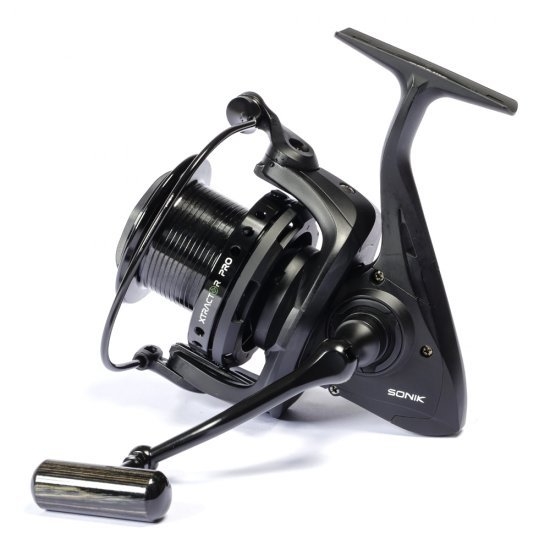 Sonik Xtractor Pro 5000
