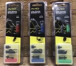 Avid Lok Down Bobbin Kit