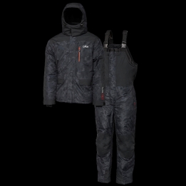 D-A-M Camovision Thermo Suit