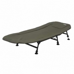 D-A-M eco 6 leg Bedchair