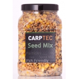 Dynamite Carptec Seed Mix