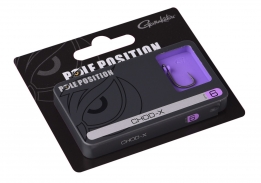 Gamaktsu Pole Position Chod-x