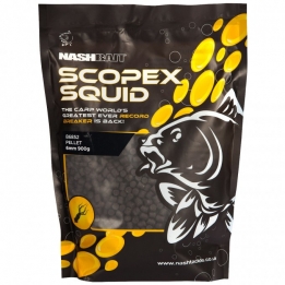 Nash Bait Pellets
