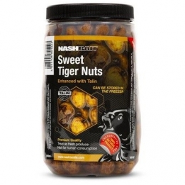NashBait Sweet Tigernuts