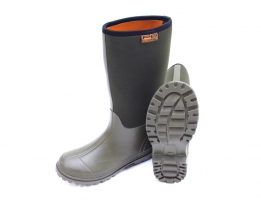 PB Products 6mm Neoprene Boots