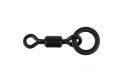 Fox Mini Hook Ring Swivels