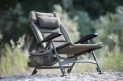 Solar C-Tech Recliner chair